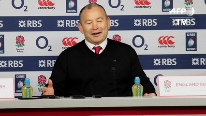 England eye Six Nations sweep after win against Wales
