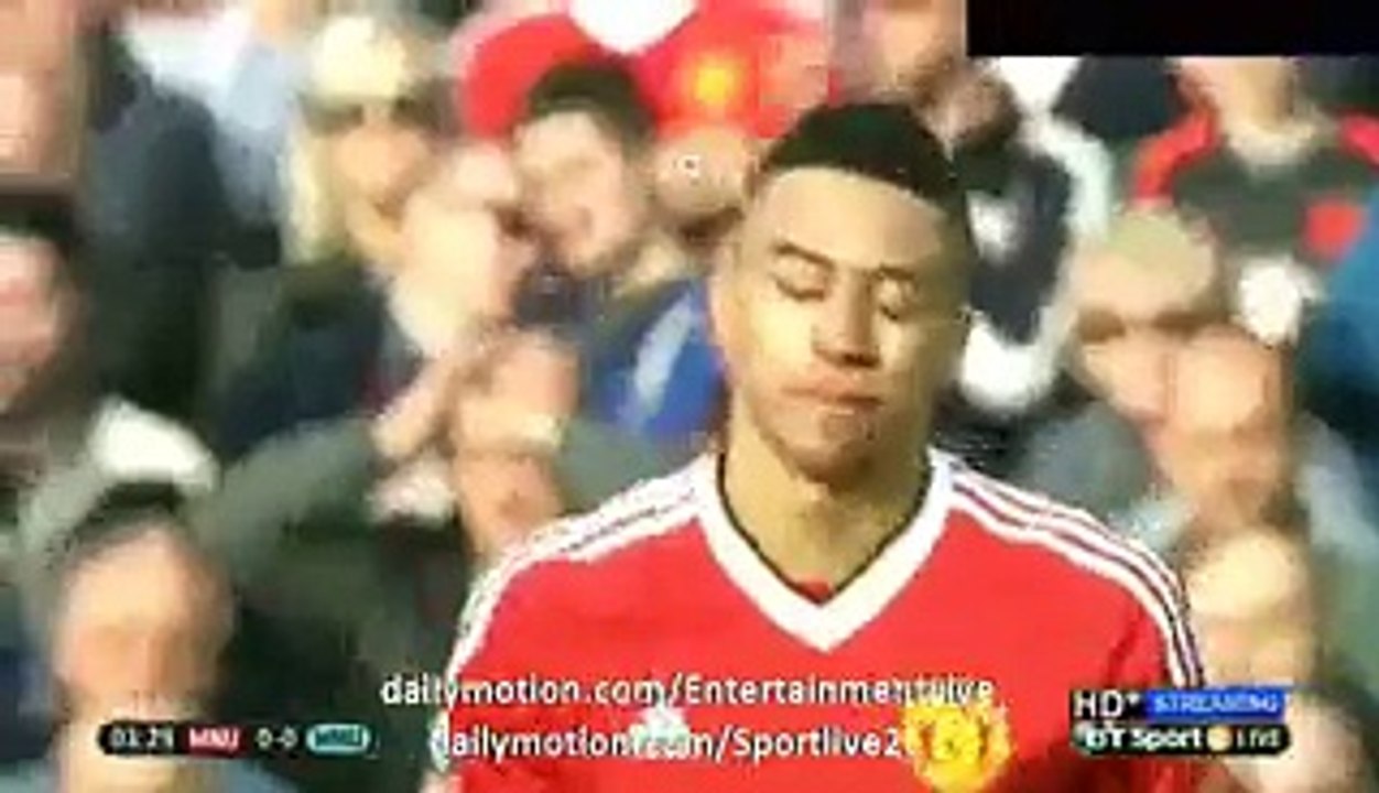 Man UTD 0-0 West Ham FA CUP