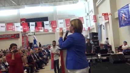 Antalya CHP'li Böke: Kadına Yönelik Şiddet Kırmızı Çizgimiz