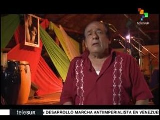 MP3 Gira Latina: Música de Nicaragua