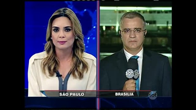 Dilma afirma que não vai renunciar à Presidência; Kennedy Alencar analisa