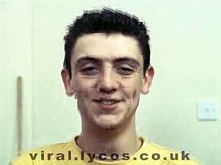 bending mouth  And Nose with a very amazing funny look