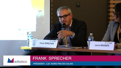 Franck Sprecher : "L'économie de la fonctionnalité, c'est gagner plus en vendant moins"