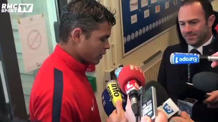 PSG champion : les réactions des joueurs