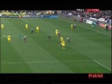 1-0 Emiliano Sala Goal - Nantes v. Angers - 13.03.2016 HD