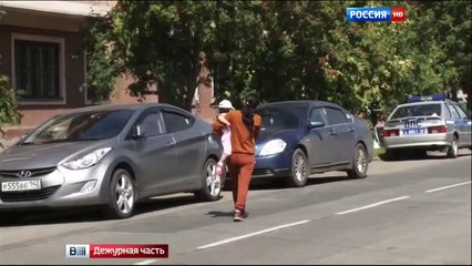 На юге Франции объявилась неуловимая банда лжеполицейских