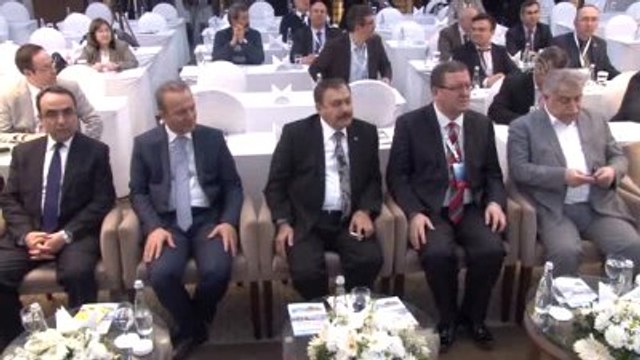 Veysel Eroğlu - 2. Tıbbi ve Aromatik Bitkiler Çalıştayı