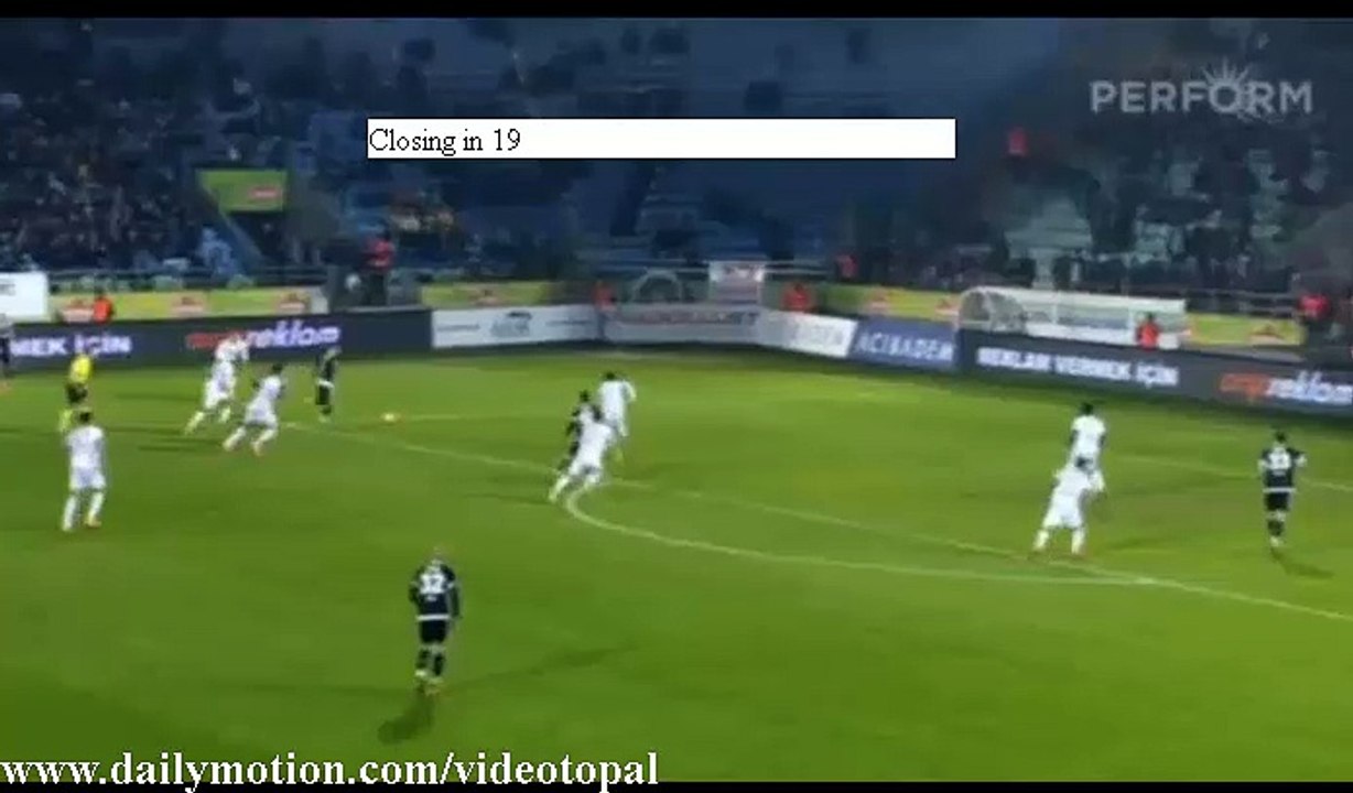 Strum Graz 1  - 1  A.vienna