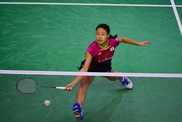 Badminton - All England Open - Okuhara, la surprise du tournoi