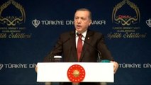 Erdoğan Bizim Medeniyetimizin Olduğu Yerde Pkk, Pyd, Ypg Olamaz