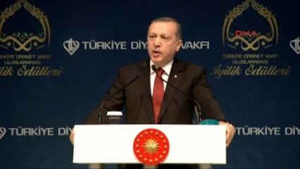 Erdoğan Bizim Medeniyetimizin Olduğu Yerde Pkk, Pyd, Ypg Olamaz