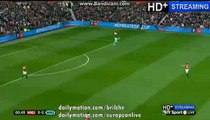Manchester United Fantastic Chance - Manchester United 0-0 West Ham 13.03.2016 HD