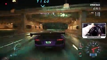 Need for Speed 2016 Activation du numéro de série Télécharger