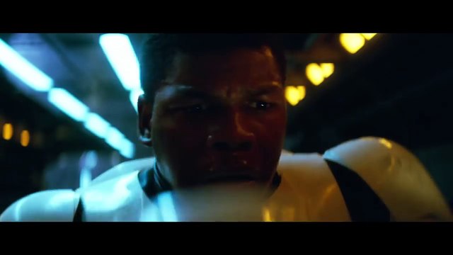 Звёздные войны Пробуждение силы — Русский трейлер (Финальный, 2015)