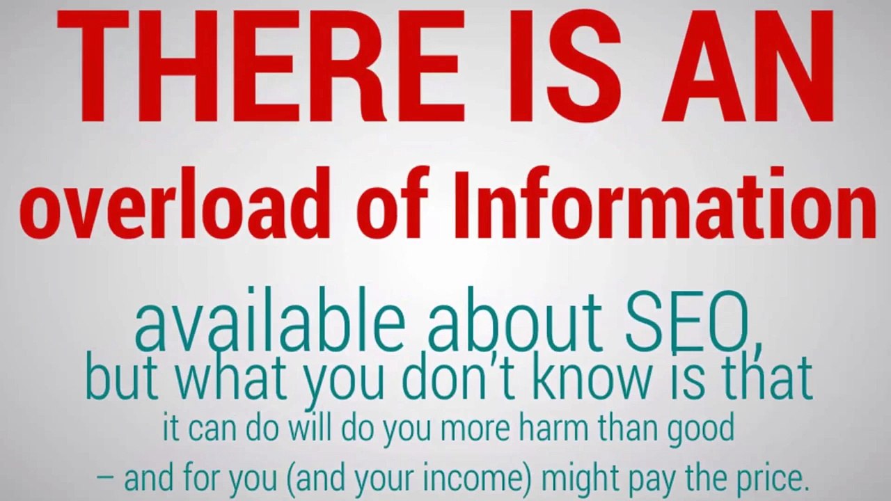 SEO Mastery Blueprint Review
