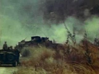 La Guerre en Couleur - Guerre totale 3/3