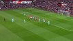 Dimitri Payet Amazing Free-kick Goal - Manchester United 0 - 1 West Ham United 13.03.2016