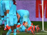 0-1 Dimitri Payet - Man UTD 0-1 West Ham FA CUP