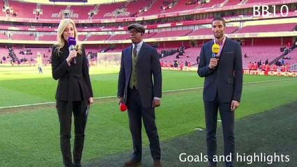 Arsenal vs Watford Fa Cup Analysis - 13/03/2016