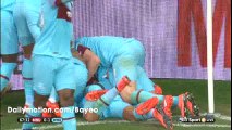 Dimitri Payet Goal HD - Manchester United 0-1 West Ham - 13-03-2016 FA Cup
