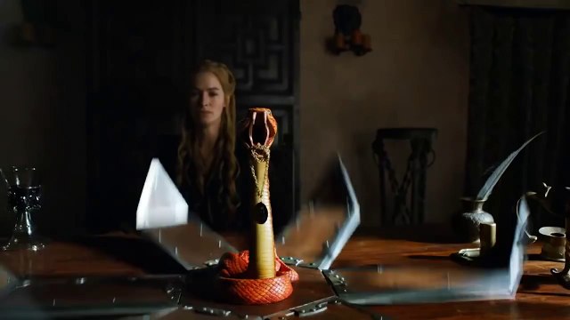 Игра Престолов (5 сезон) — Русский трейлер (SUB) (2015)