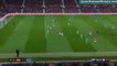 Anthony Martial Goal 1:1 - Manchester United vs West Ham - 13.03.2016