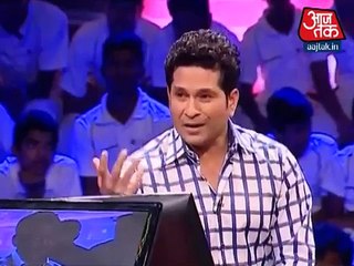 Legend Sachin Tendulkar Praising 5 Pakistani Players ahead of Pak-Indo Clash in