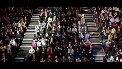 Иллюзия обмана Второй акт — Русский трейлер (2016)