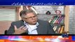 PPP Ab Genuinely Wipe Out H Chuki Hai.. Hassan Nisar