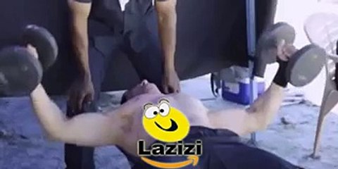 How The First Scene of PK Movie Was Made By Director