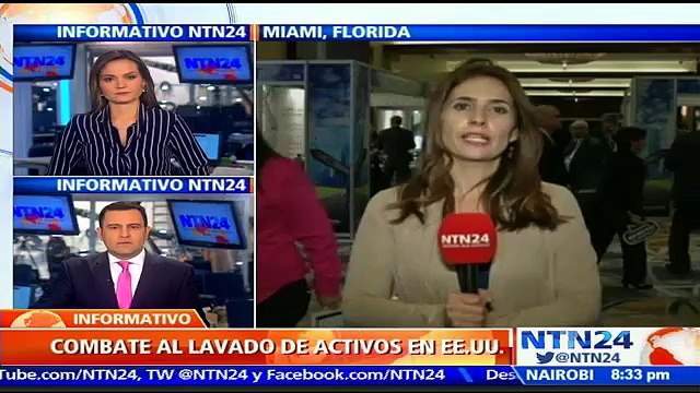 Gobierno de EE.UU promueve normas contra el lavado de activos de la inversión en finca raíz