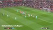 Manchester United 1-1 West Ham United | All Goals & Highlights HD 13-03-2016