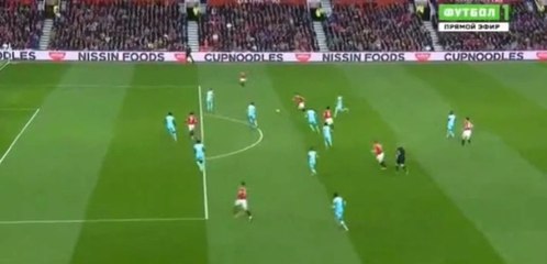 All Goals HD | Manchester United 1-1 West Ham United 13-03-2016