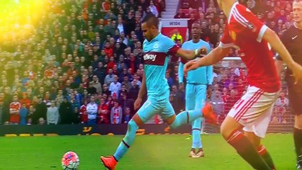 Manchester United 1-1 West Ham All Goals & Highlights (FA Cup 2016)
