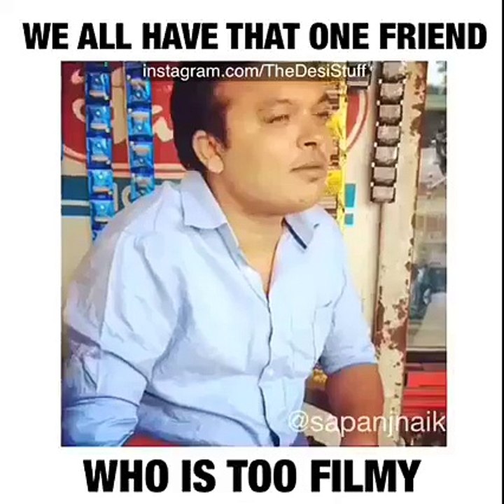 So funny