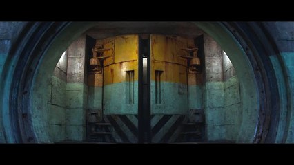 Первый мститель Противостояние — Русский ТВ-ролик (2016)