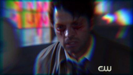 Сверхъестественное (11 сезон) — Русский трейлер (Озвучка) (2015)