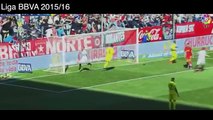 أهداف مباراة إشبيلية و فياريال 4-2- الدوري الإسباني 2016_3_13 HD