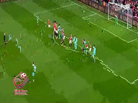 اهداف مباراة ( مانشستر يونايتد 1-1 وست هام يونايتد ) كأس الاتحاد الانجليزي
