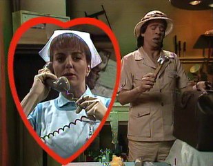 Let The Blood Run Free S01e07 1990
