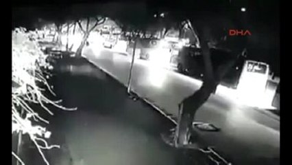 Ankara'da Patlama Anı ve Hemen Sonrasında Yaşananlar 2