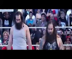 wwe roadblock 12th march 2016 full show - wwe roadblock 12 03 16, Part 2/2