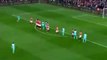 Dimitri Payet Amazing Freekick Goal ~ Manchester United vs West Ham 0-1 FA Cup