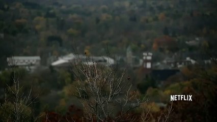Между  Between (1 сезон) — Русский трейлер (2015)