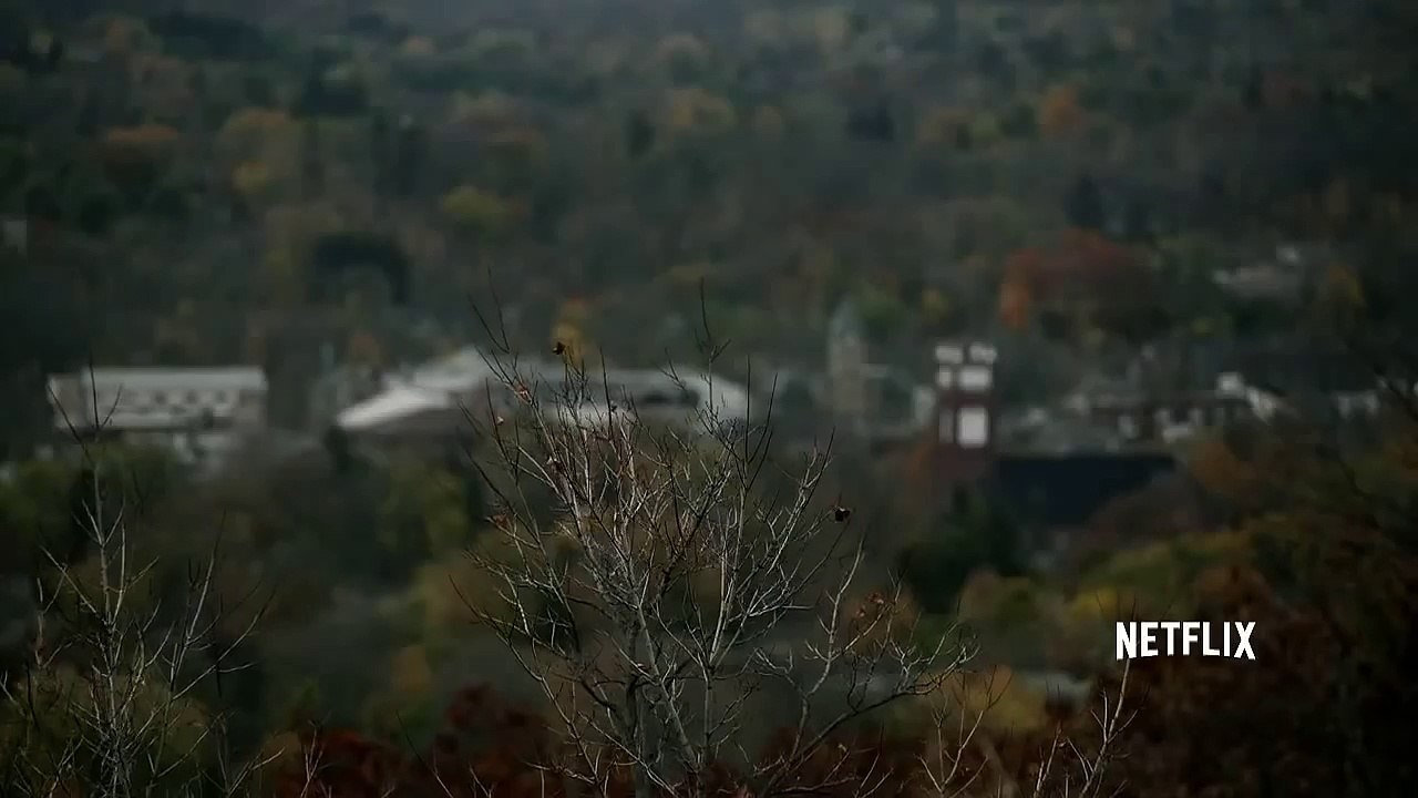 Между  Between (1 сезон) — Русский трейлер (2015)