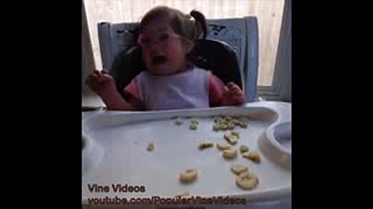 Funny Baby Vines