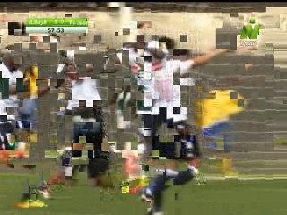 هدف كوفي في يونيون دوالا دوري ابطال افريقيا 2016