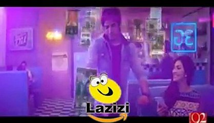 Ali Zafar Launched His Young Brother in a TV AD of Telenor