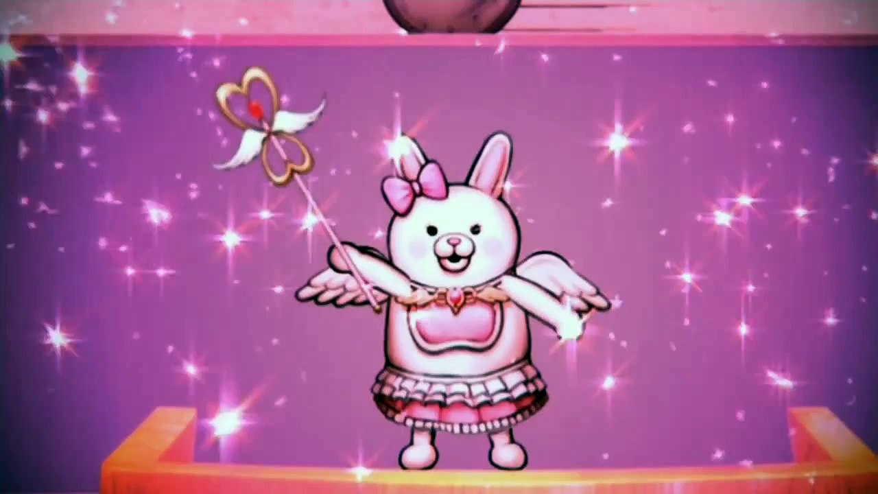 【ムービー】 スーパーダンガンロンパ2 - 南国に来ちゃった