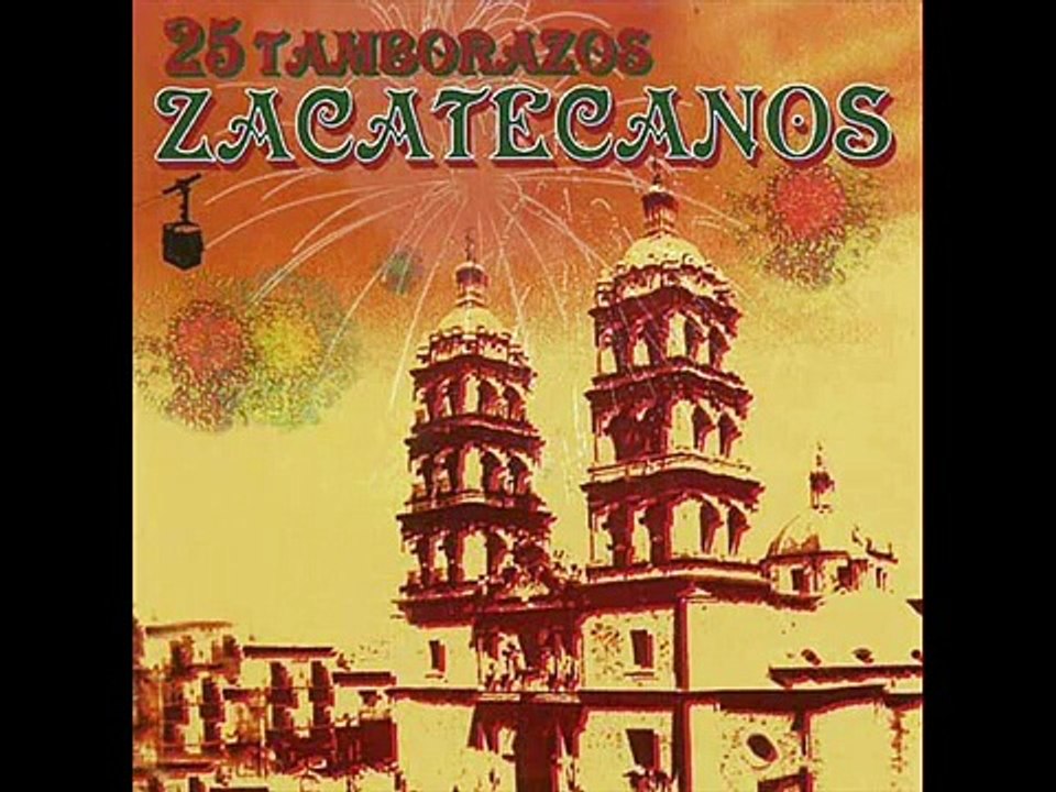 Tamborazo Zacatecano lino rodarte.Epicenter Bass